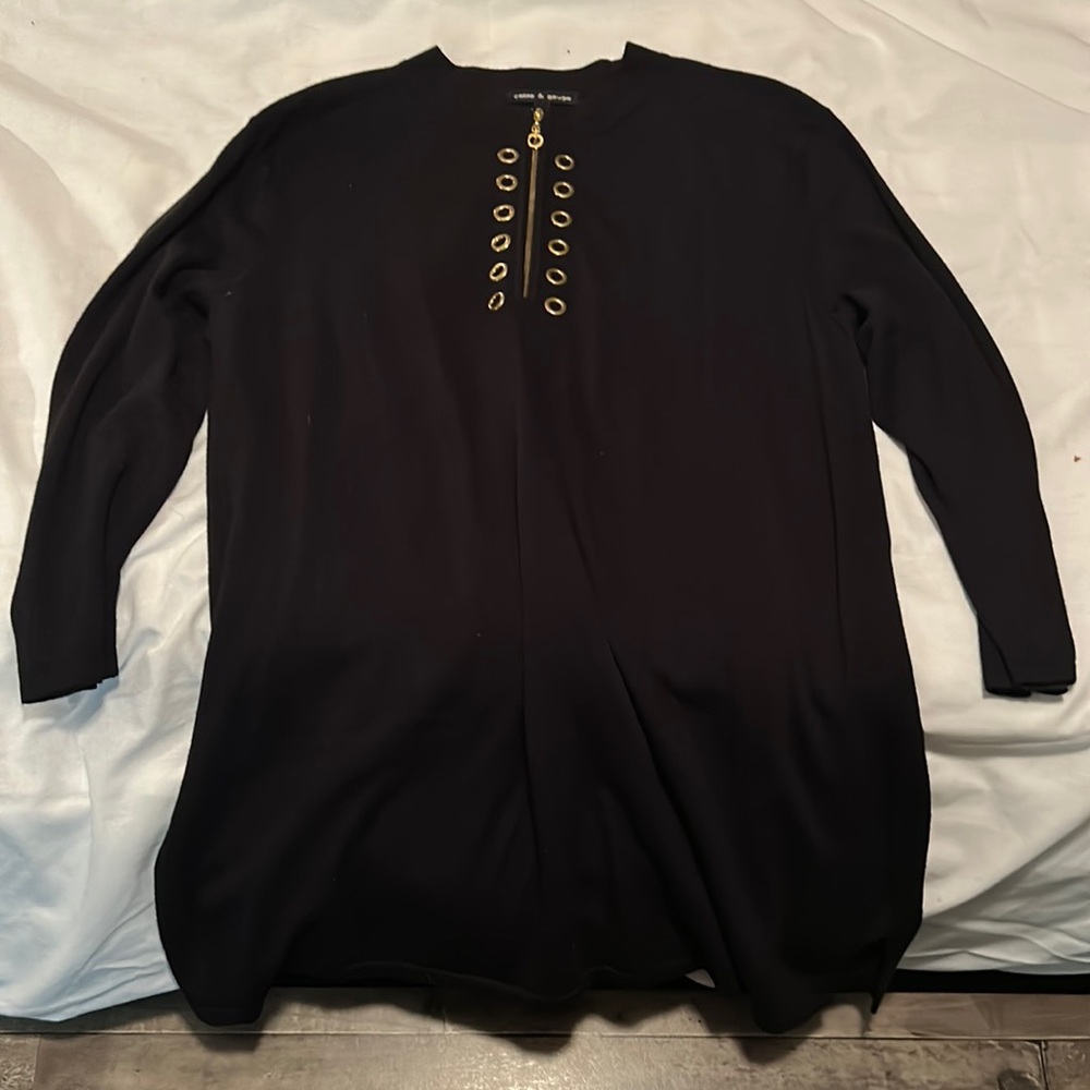 Women’s sweat shirt